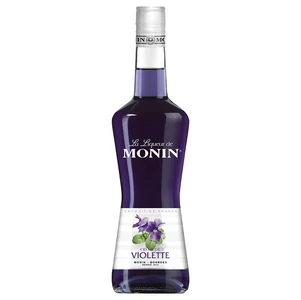 Monin Ibolya Likőr [0,7L|16%]
