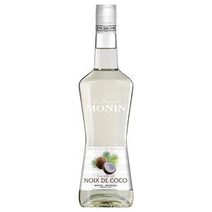 Monin Kókusz Likőr [0,7L|20%]