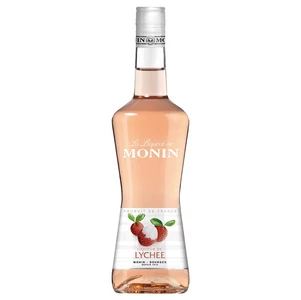 Monin Lychee /Licsi/ Likőr [0,7L|17%]