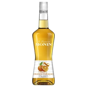 Monin Orange Curacao Likőr [0,7L|24%]