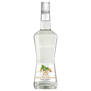 Monin Triple Sec Likőr [0,7L|25%]
