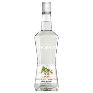 Monin Triple Sec Likőr [0,7L|38%]