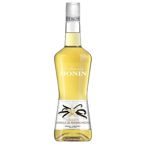 Monin Vanília Likőr [0,7L|20%]