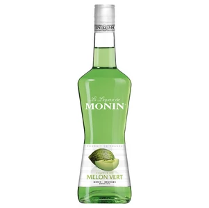 Monin Zöld Dinnye Likőr [0,7L|20%]