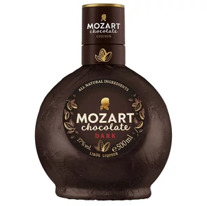 Mozart Dark Likőr [0,7L|17%]