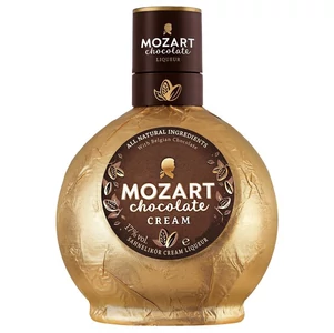 Mozart Gold Likőr [0,7L|17%]