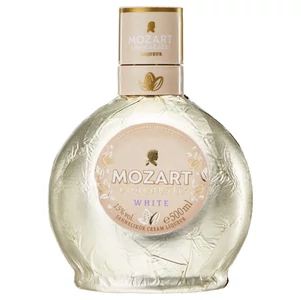 Mozart White Likőr [0,7L|15%]