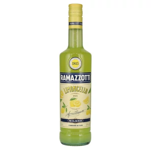Ramazotti Limoncello [0,7L|18%]