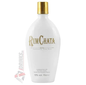 RumChata Rumlikőr [0,7L|15%]