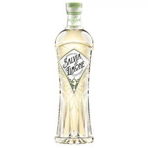 Salvia & Limone Likőr [0,7L|25%]