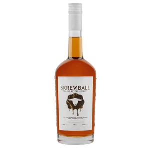 Skrewball Peanut Butter Whiskey [0,7L|35%] 