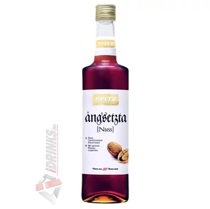 Spitz Dió Likőr [0,7L|30%]