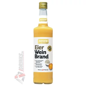 Spitz Tojáslikőr [0,7L|16%]