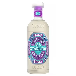 Starlino Aperitivo Elderflower [0,75L|17%]