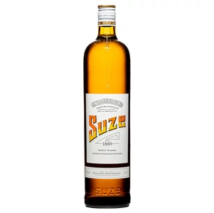 Suze Liqueur De Gentiane [1L|15%]