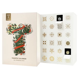 Tatratea Adventi Kalendár [24x0,04L|49,5%]