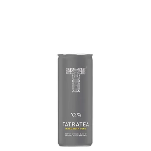 Tatratea RTD Betyáros Tea Likőr [0,25L|7,2%] 