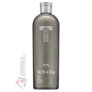 Tatratea Betyáros Tea Likőr [0,7L|72%]