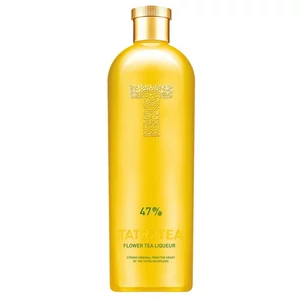 Tatratea Virágos Tea Likőr [0,7L|47%]
