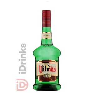 Zwack Vilmos [0,5L|37,5%]