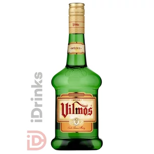 Zwack Mézes Vilmos [0,7L|30%]