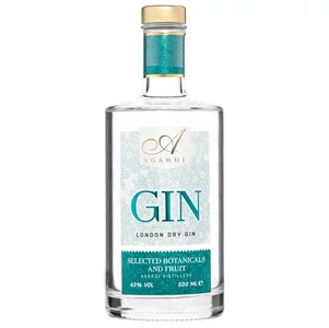 Agárdi London Dry Gin [0,5L|43%]