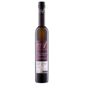 Agárdi Miraculum Feketecseresznye Pálinka [0,5L|40%]