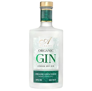 Agárdi Organic Gin [0,5L|43%]