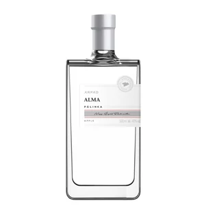 Árpád Silver Alma Pálinka [0,5L|40%]