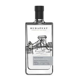 Árpád Budapest Prémium Szilva Pálinka [0,35L|40%]