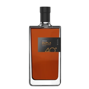 Árpád Dupla Ágyas Szilva Pálinka [0,5L|40%]