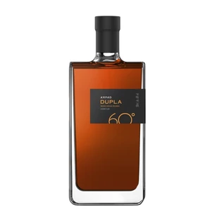 Árpád Dupla Ágyas Szilva Pálinka [0,5L|60%]