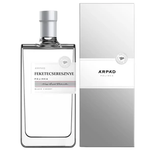 Árpád Silver Feketecseresznye Pálinka (DD) [0,5L|40%]