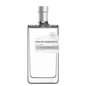 Árpád Silver Feketecseresznye Pálinka [0,5L|40%]