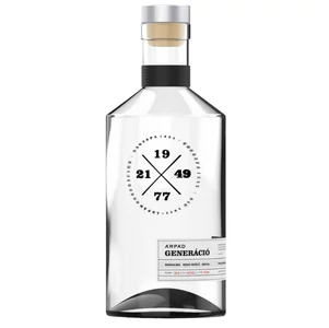 Árpád Generáció Pálinka [0,7L|40%]