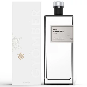 Árpád Prémium Gyömbér Párlat (XMAS Pack) [0,5L|40%]