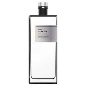 Árpád Prémium Gyömbér Párlat [0,5L|40%]