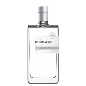 Árpád Silver Kajszibarack Pálinka [0,5L|40%]