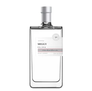 Árpád Silver Meggy Pálinka [0,5L|40%]