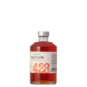 Árpád NOVUM Vilmoskörte Eszencia Pálinka [0,375L|45,9%]
