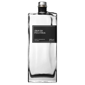 Árpád Prémium Fekete Berkenye Pálinka [0,5L|40%]