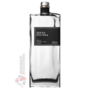 Árpád Prémium Matias Cabernet Franc Törkölypálinka [0,5L|40%]