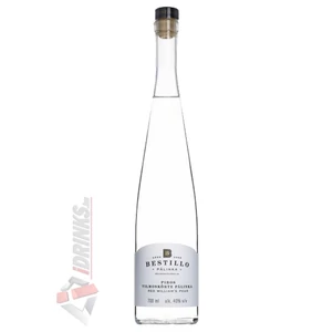 Bestillo Piros Vilmoskörte Párlat [0,7L|40%]