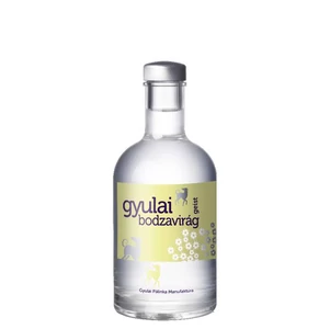 Gyulai Bodzavirág Geist [0,35L|42%]