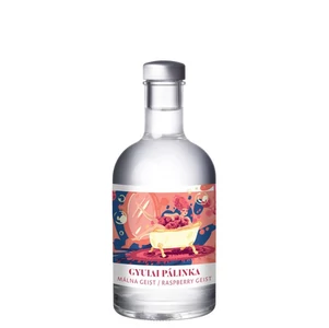 Gyulai Málna Geist [0,35L|42%]