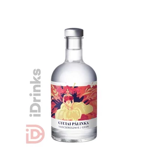 Gyulai Vadcseresznye Pálinka [0,35L|42%]