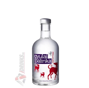 Gyulai Cigánymeggy Pálinka [0,35L|42%]