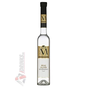 Márton és Lányai Irsai Olivér Szőlőpálinka [0,35L|40%]