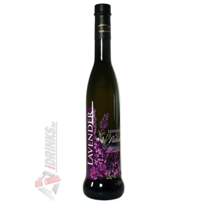 Pannonhalmi Levendula Likőr [0,5L|40%]