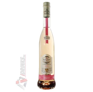 Pannonhalmi Ágyas Rosé Törkölypálinka [0,5L|40%]
